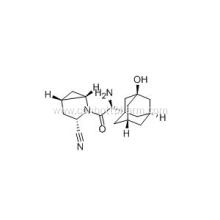 High Quality Saxagliptin, CAS 361442-04-8